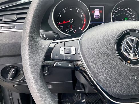 Used 2020 Volkswagen Tiguan S AWD/4WD image 24