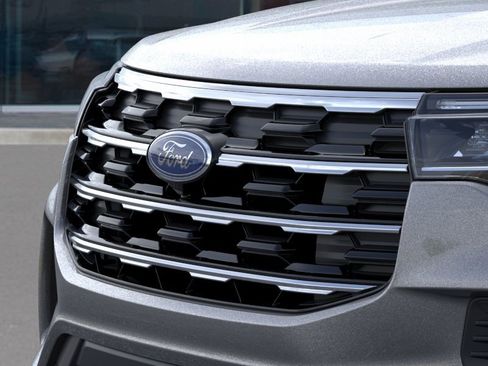 New 2026 Ford Explorer Active RWD image 19