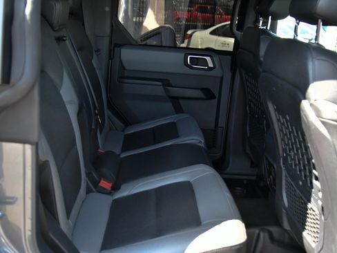 Used 2024 Ford Bronco Big Bend AWD/4WD image 45