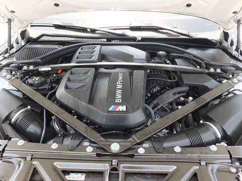 Used 2021 BMW M3 Competition RWD image 32