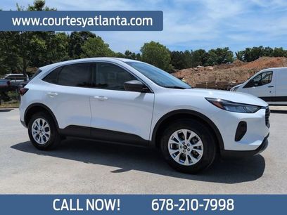 Certified 2023 Ford Escape Active w/ Tech Pack #1
