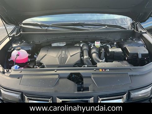 New 2026 Hyundai Santa Cruz Limited image 30