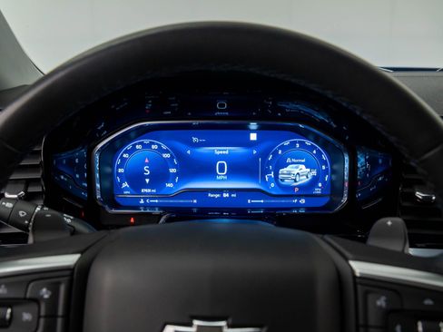 Used 2022 Chevrolet Silverado 1500 RST w/ Convenience Package II image 21