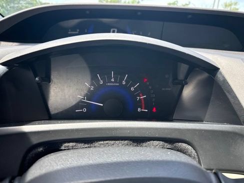 Used 2012 Honda Civic LX image 7