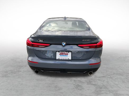 Used 2024 BMW 228i xDrive Gran Coupe w/ Convenience Package image 6