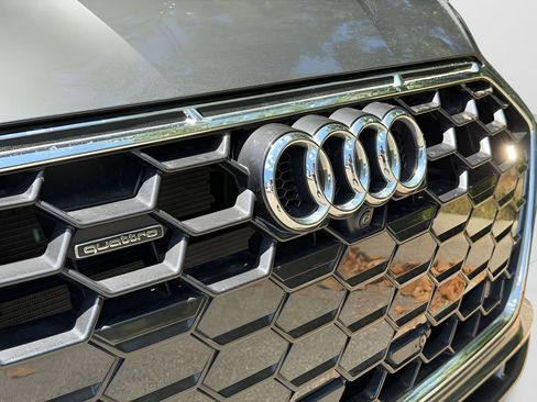 Used 2024 Audi A5 2.0T Premium Plus AWD/4WD image 27