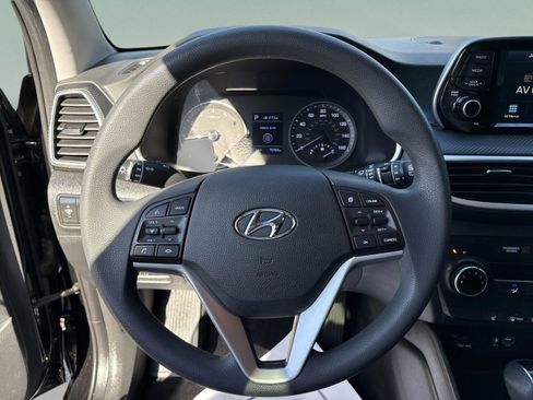 Used 2020 Hyundai Tucson Value image 11