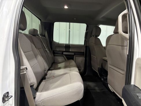 Used 2019 Ford F250 XLT w/ XLT Value Package image 14