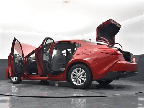 Certified 2025 Toyota Camry LE w/ Convenience Package FWD image 92