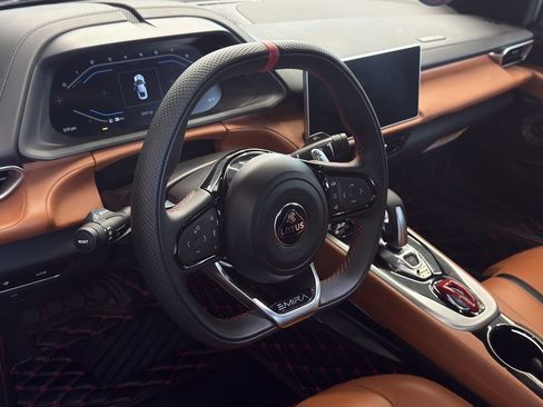 Used 2024 Lotus Emira First Edition image 18