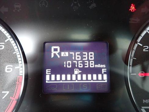 Used 2018 Subaru Crosstrek 2.0i Premium w/ Moonroof Package image 23