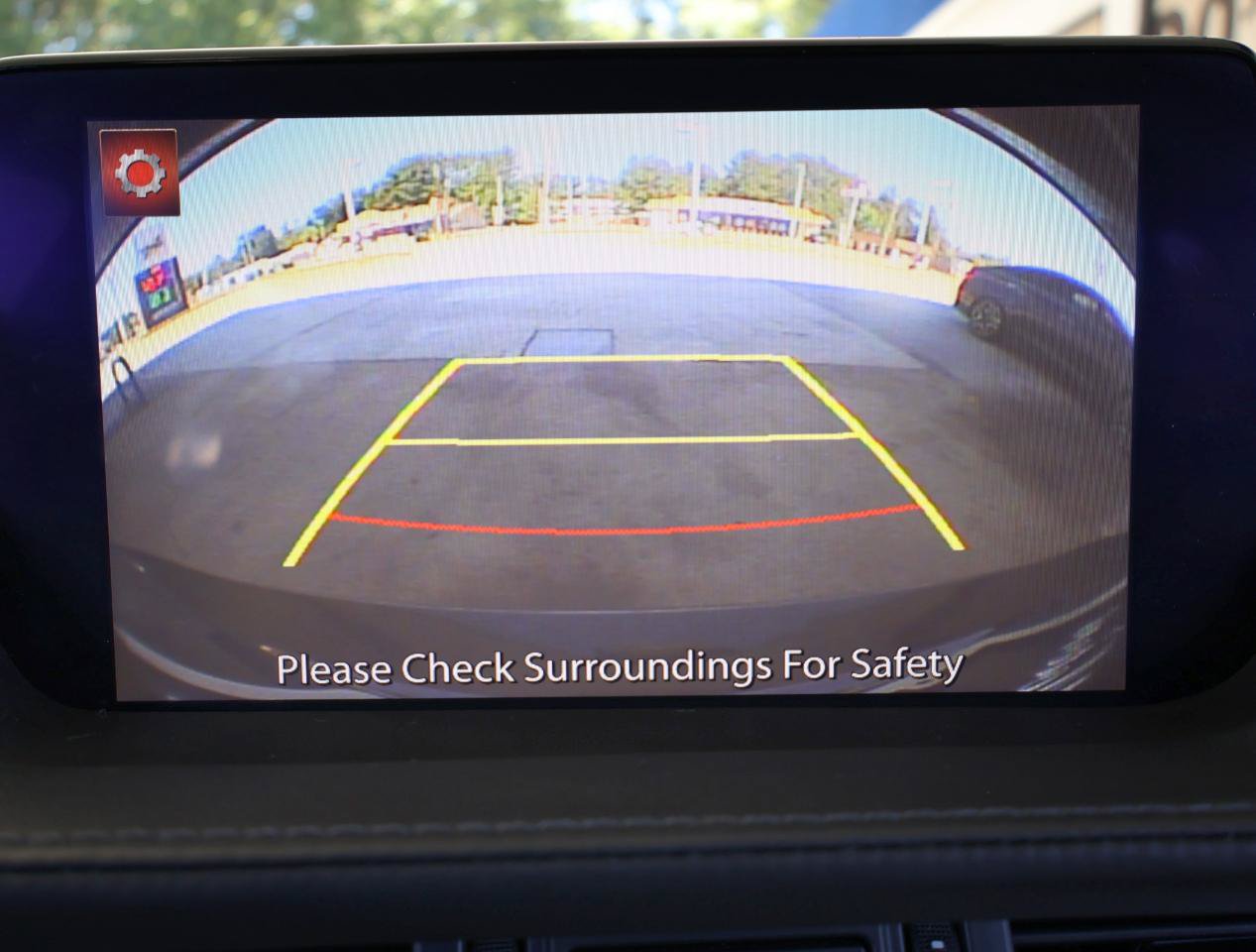 Used 2021 MAZDA MAZDA6 Touring FWD image 48