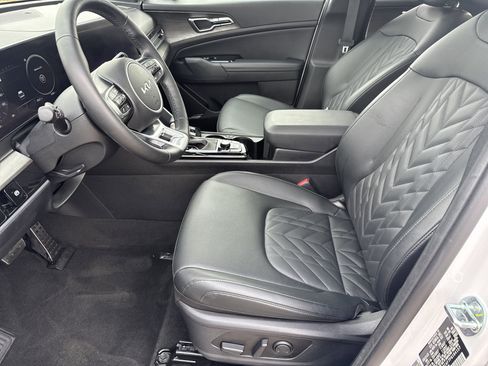 Certified 2023 Kia Sportage X-Pro Prestige image 5