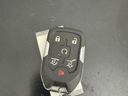 Used 2018 Chevrolet Tahoe Premier image 68