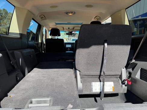 Used 2016 Ford Flex Limited image 15