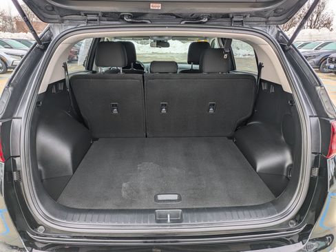 Used 2020 Kia Sportage LX w/ LX Popular Package image 27