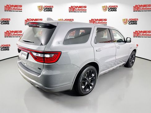 Used 2022 Dodge Durango R/T w/ Blacktop Package image 18