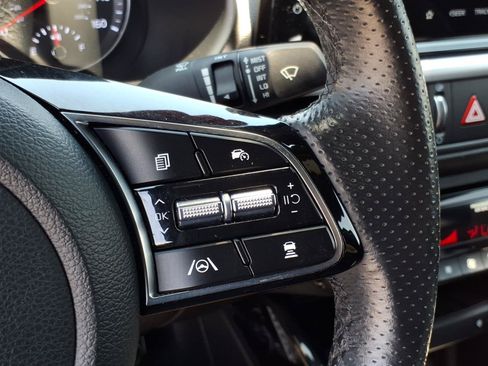 Used 2022 Kia Forte GT-Line w/ GT-Line Premium Package FWD image 35