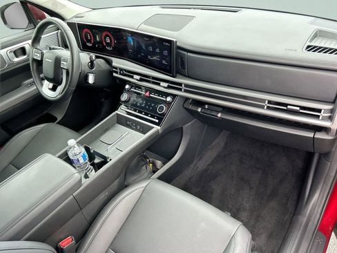 New 2025 Hyundai Santa Fe SEL image 15