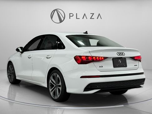 New 2026 Audi A3 2.0T Premium Plus image 3