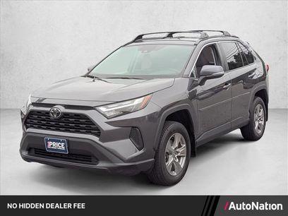 Used 2023 Toyota RAV4 XLE w/ Convenience Package