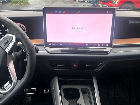New 2026 Volkswagen Tiguan SEL R-Line AWD/4WD image 6