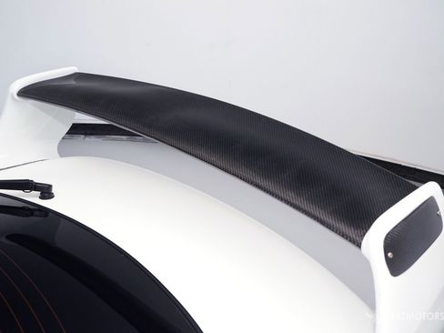 Used 1993 Toyota Supra Turbo image 10