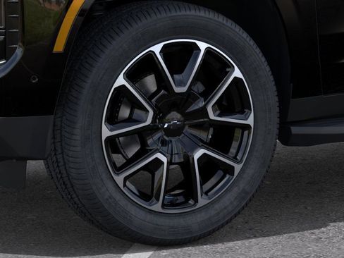 New 2026 Chevrolet Tahoe RST w/ Comfort Package AWD/4WD image 9