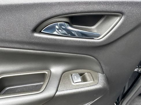 Used 2023 Chevrolet Equinox LT FWD image 35