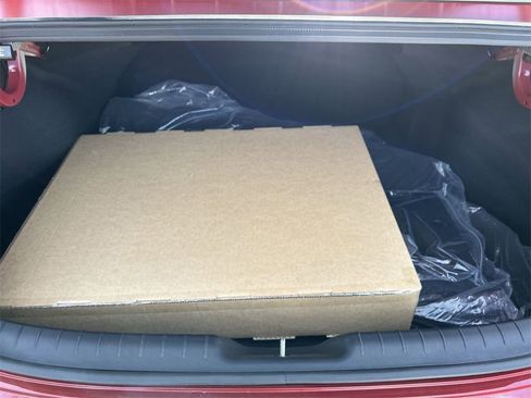 New 2026 Hyundai Elantra SE image 16