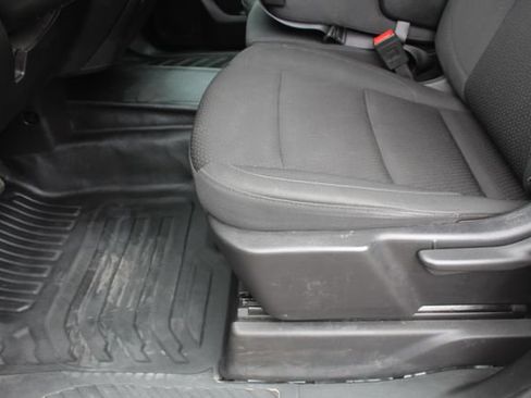 Used 2025 GMC Sierra 2500 Pro w/ Convenience Package AWD/4WD image 32