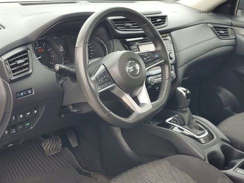 Used 2019 Nissan Rogue SV AWD/4WD image 22