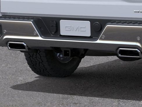 New 2026 GMC Sierra 1500 SLE image 14