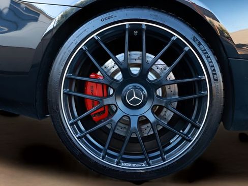 Used 2019 Mercedes-Benz C 63 AMG S image 35