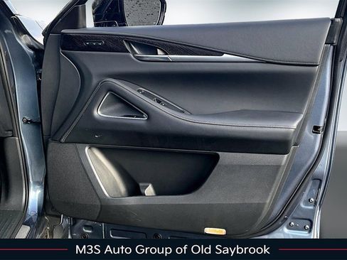 Used 2022 INFINITI QX60 Autograph image 29