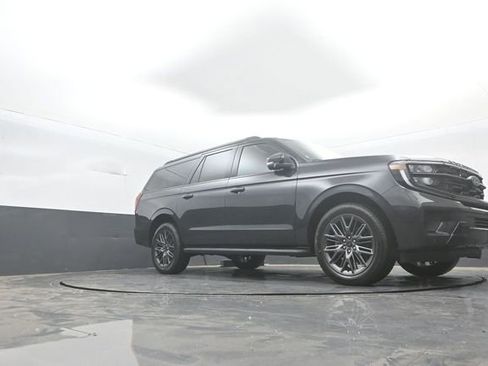 New 2026 Ford Expedition Max Platinum AWD/4WD image 32