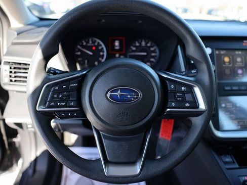 Certified 2023 Subaru Legacy Base image 15