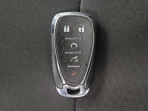 Used 2017 Chevrolet Malibu LT FWD image 32
