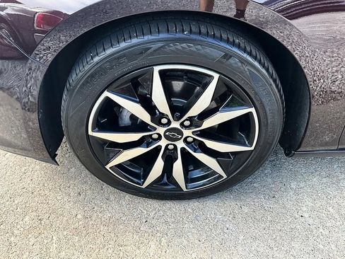Used 2020 Chevrolet Malibu RS FWD image 11