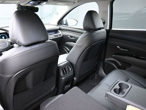 New 2026 Hyundai Tucson Limited image 19