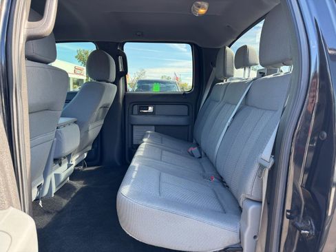Used 2014 Ford F150 XLT image 16