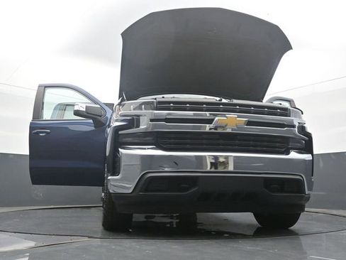 Used 2020 Chevrolet Silverado 1500 LT w/ All-Star Edition image 58