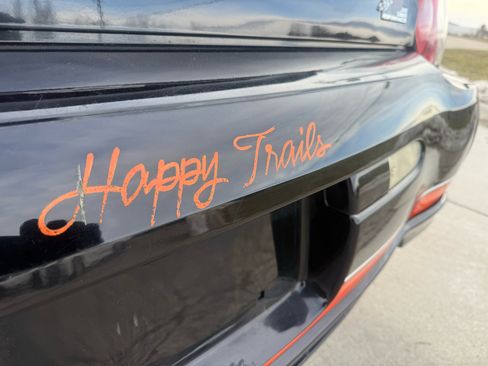 Used 2005 Chevrolet Monte Carlo SS image 7