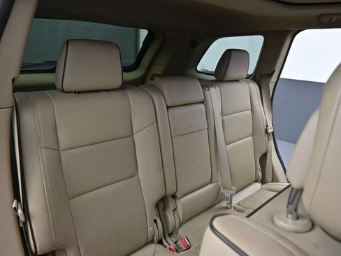 Used 2011 Jeep Grand Cherokee Overland AWD/4WD image 38