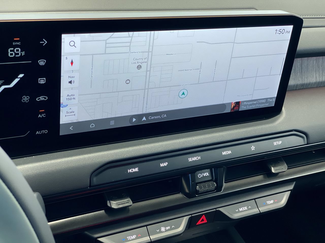 New 2027 Kia Telluride X-Line SX Prestige AWD/4WD image 28