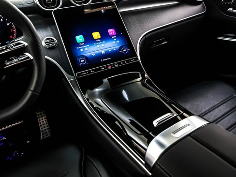 New 2026 Mercedes-Benz GLC 300 image 7