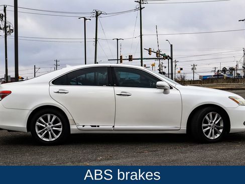Used 2010 Lexus ES 350 350 image 9