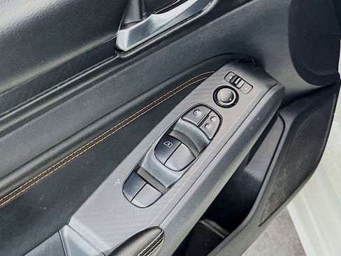 Used 2021 Nissan Altima 2.5 SR image 16