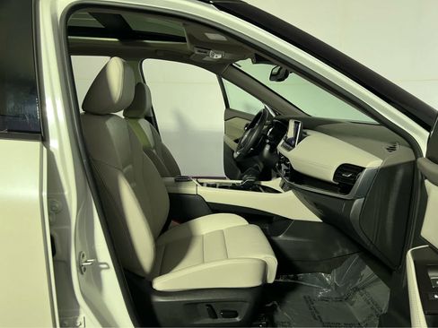 Certified 2023 Nissan Rogue SL AWD/4WD image 30