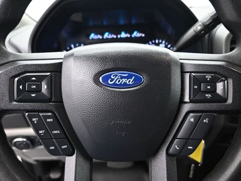Used 2019 Ford F250 XL image 9